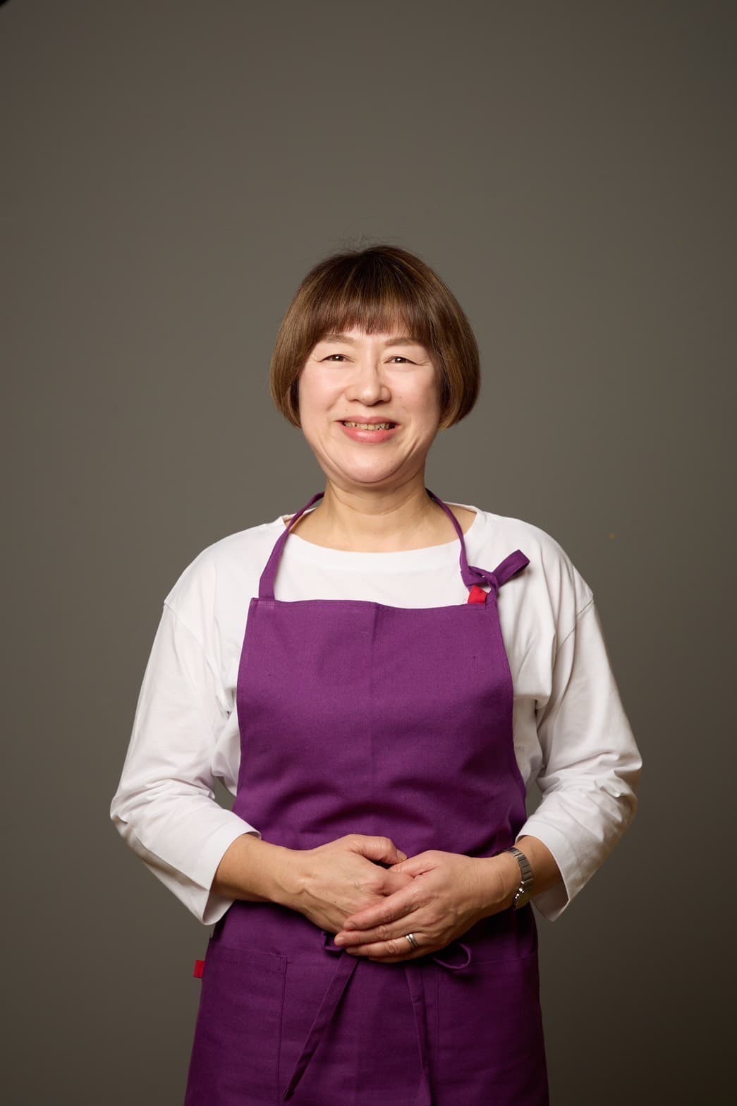 代表 吉原真由美